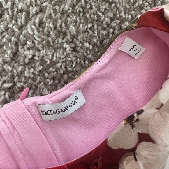 Dolce&Gabbana dress - Picture 2 of 3